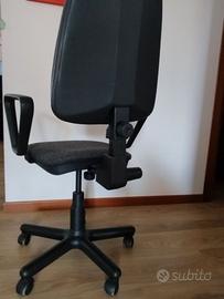 Sedia da ufficio