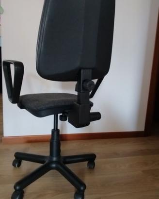 Sedia da ufficio