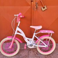 Bici bambina