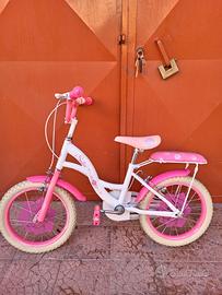 Bici bambina