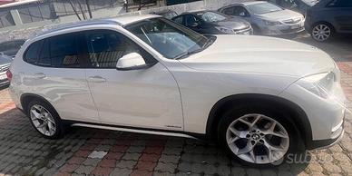 Bmw X1 xDrive18d Msport