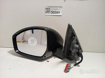 SPECCHIETTO RETROVISORE SINISTRO JAGUAR F-Pace Ser