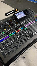 Behringer X32