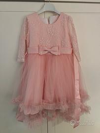 Vestito bambina