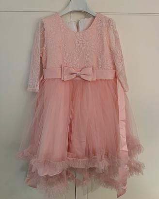Vestito bambina