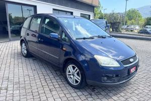 Ford Focus C-Max 1.6 tdci Ghia 110cv