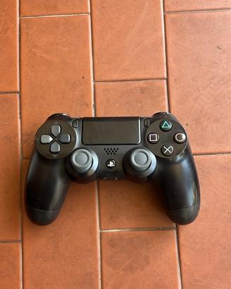 Controller ps4