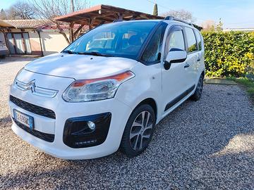 C3 Picasso 1.4 VTi 95 GPL