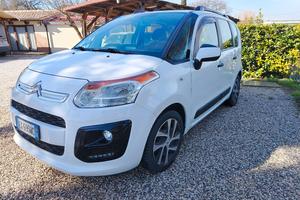 C3 Picasso 1.4 VTi 95 GPL