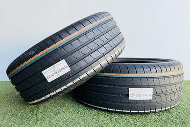 X2: Estive 225/45R19 96W -GOODYEAR- al 90%