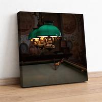 Quadro Fotografico su Tela