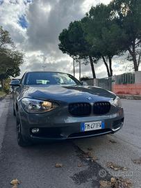 Bmw 116 2.0 Diesel 120 cv 16d 5p. Urban 2014