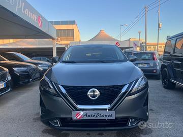 Nissan Qashqai MHEV 140 CV Tekna