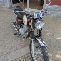 Mash Five Hundred 400