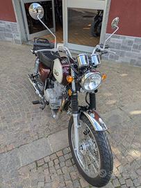 Mash Five Hundred 400