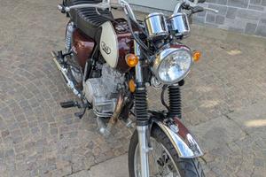 Mash Five Hundred 400