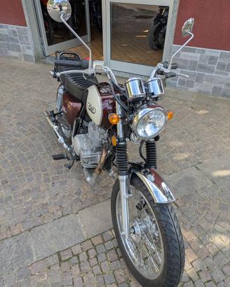 Mash Five Hundred 400