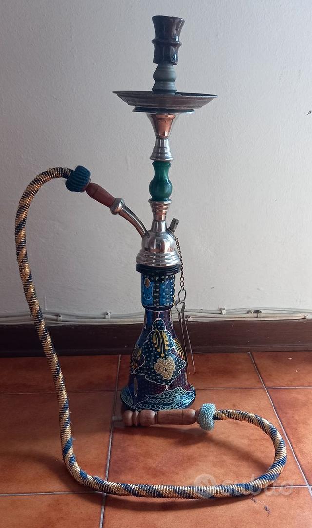 Shisha set narghile ' completo - Arredamento e Casalinghi In vendita a  Imperia