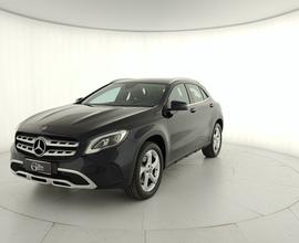 MERCEDES-BENZ GLA 250 Sport auto