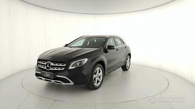 MERCEDES-BENZ GLA 250 Sport auto