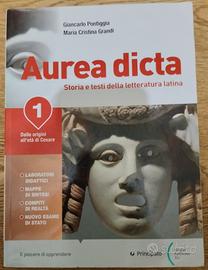 Aurea dicta volume 1