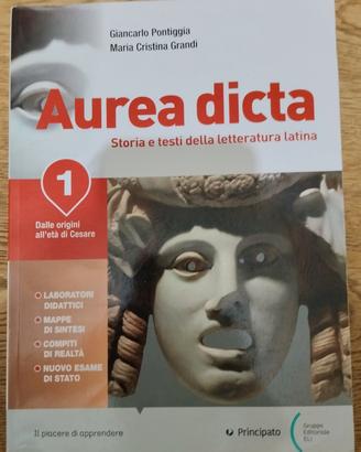 Aurea dicta volume 1