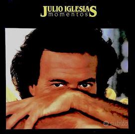 Julio Iglesias  - Momentos