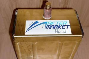 3582599 e 3583101 inserto Volvo Penta