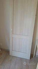 porte 3 a scomparsa come nuove