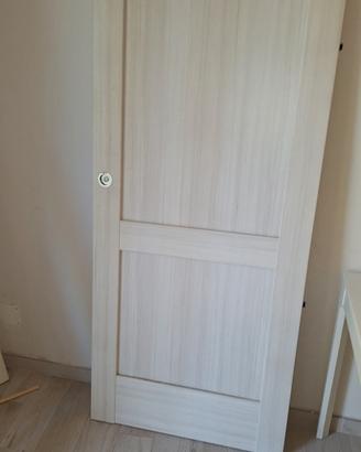 porte 3 a scomparsa come nuove