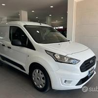 Ford Transit connect Frigo Senza Atp 2021 EURO6