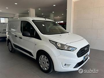 Ford Transit connect Frigo Senza Atp 2021 EURO6