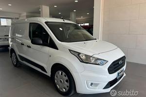 Ford Transit connect Frigo Senza Atp 2021 EURO6