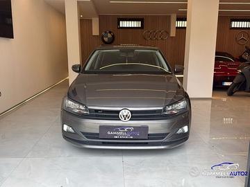 Volkswagen Polo 1.6 TDI SCR 59kW Trendline BMT