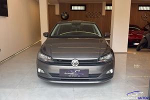 Volkswagen Polo 1.6 TDI SCR 59kW Trendline BMT