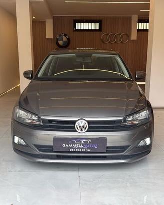 Volkswagen Polo 1.6 TDI SCR 59kW Trendline BMT