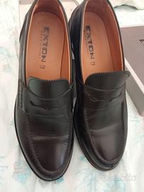 Mocassino uomo