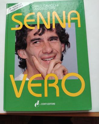 libro Senna vero