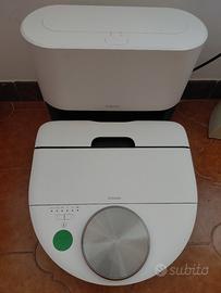 robot aspiratore folletto