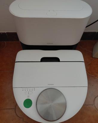 robot aspiratore folletto