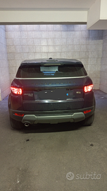 Range rover evoque 1°serie