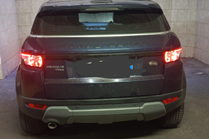 Range rover evoque 1°serie