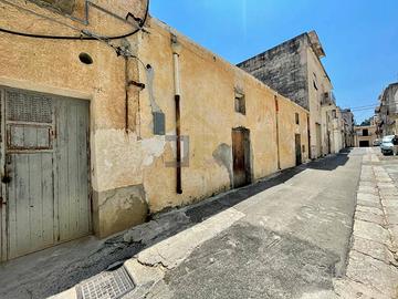 Casa Indipendente - Castellammare del Golfo