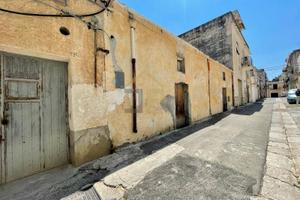 Casa Indipendente - Castellammare del Golfo