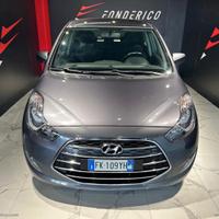 HYUNDAI ix20 1.4 CRDI 90 CV XPossible