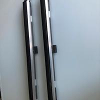 Tenda esterna parasole VELUX protezione dal caldo