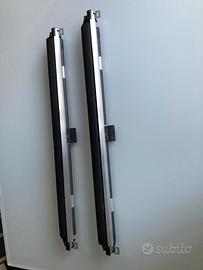 Tenda esterna parasole VELUX protezione dal caldo