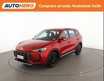 MG ZS MD57516
