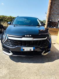 Kia Sportage 2023 pari al Nuovo 