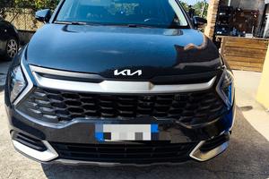 Kia Sportage 2023 pari al Nuovo 